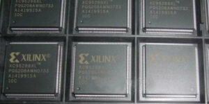 xilinx XA6SLX45-3FGG484I