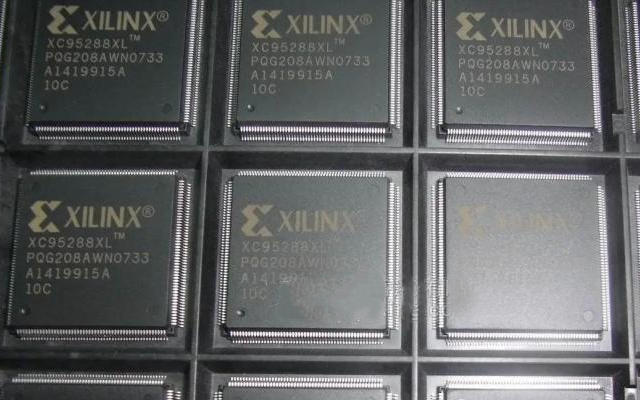 Read more about the article LFX500EB-03FN900I ispXPGA starter kit LFX500 development board