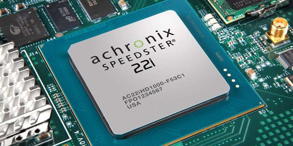 Read more about the article ACHRONIX FPGA: ULTIMATE PRODUCT GUIDE