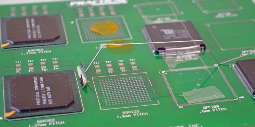 Read more about the article What is BGA in PCB?
