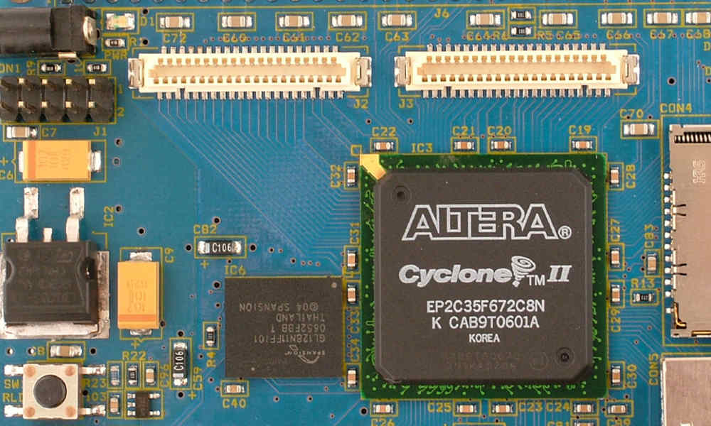 Read more about the article Uses of FPGA in Digital Electronics