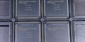 QUICKLOGIC FPGA