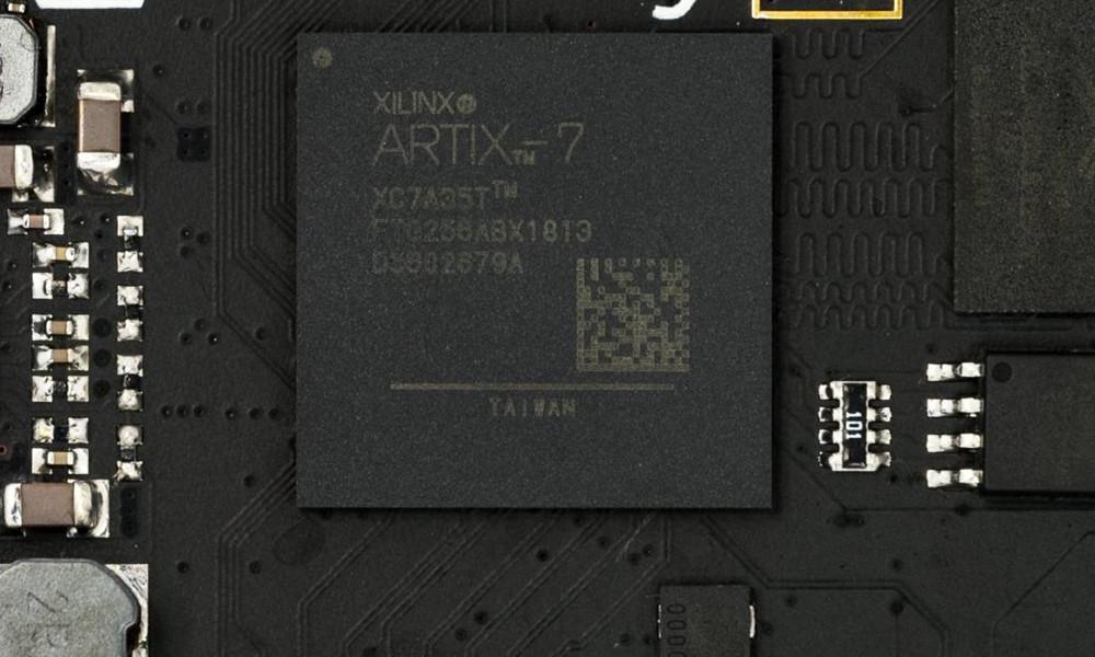 Read more about the article Xilinx Artix A7: FPGA Development Board for Beginners