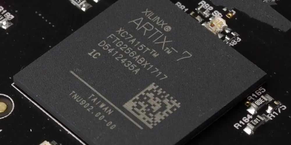 Read more about the article Features and Benefits of Xilinx XA6SLX45-3FGG484I