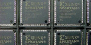 Xilinx XC6SLX100-2FGG676I