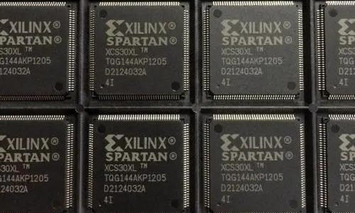 Read more about the article What is Xilinx XC6SLX4-2TQG144C FPGA?