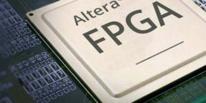 ALTERA FPGA