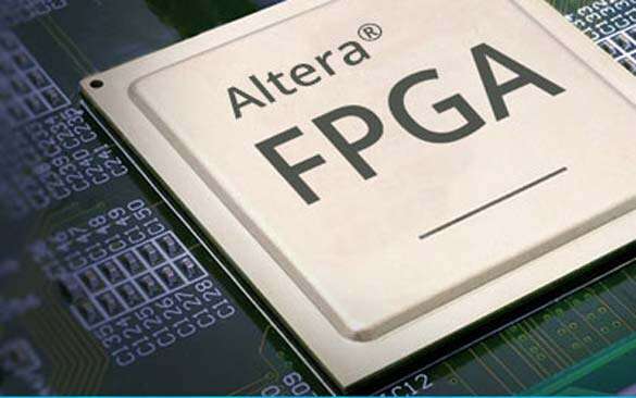 Altera INTEL ALTERA FPGA 10CL006YE144A7G 