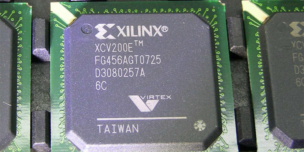 Read more about the article Xilinx XC2C256-6FTG256C Its Benefits