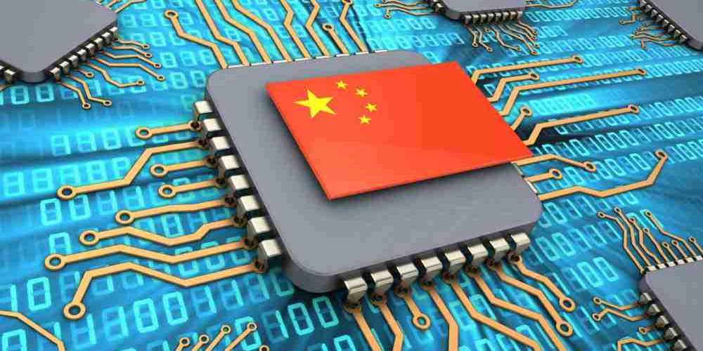 Read more about the article Top 10 Listed Chip Manufacturers in China