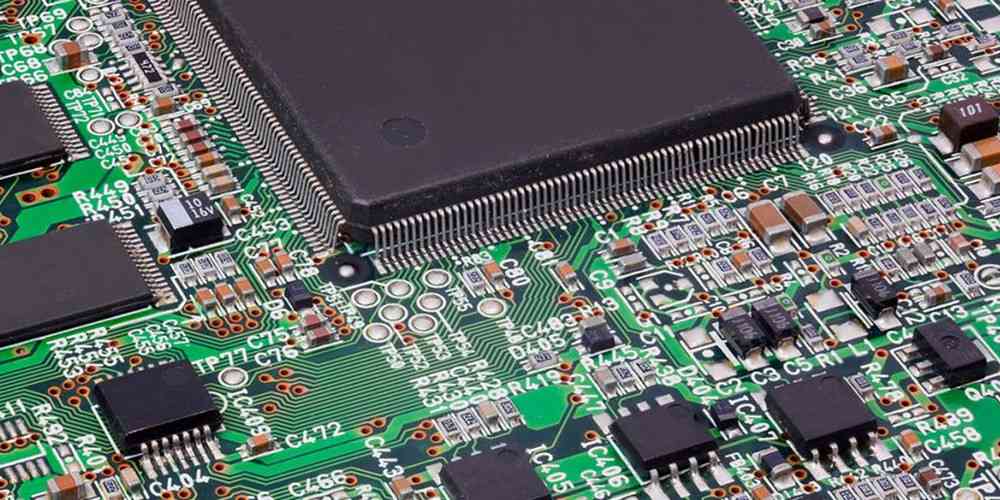 Read more about the article The Hidden Treasure of Circuit Card Assembly