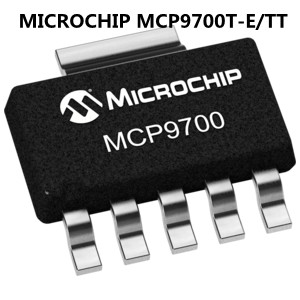 Read more about the article How to Work with the MICROCHIP MCP9700T-E/TT Temperature Sensors