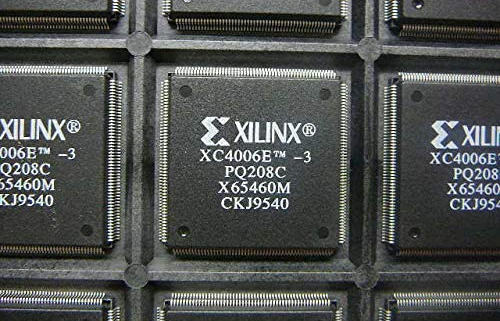 XILINX XC6SLX9-3FTG256I