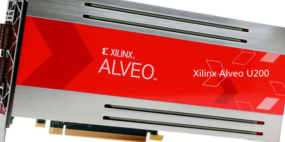 Read more about the article What are Xilinx Alveo U200 Accelerator Cards?