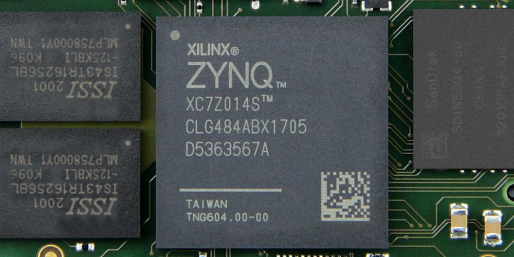 Read more about the article Features and Values of Xilinx SoC