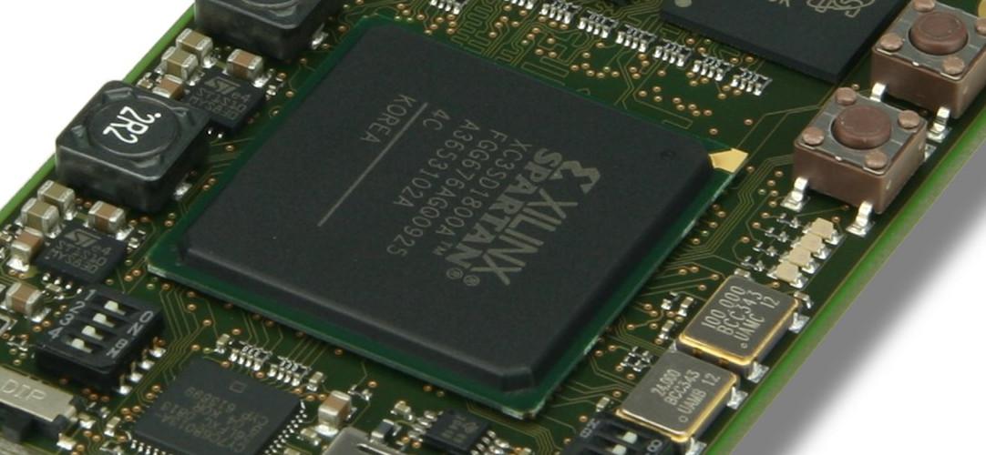 Read more about the article What Does the Xilinx Spartan 2 FPGA Offer?