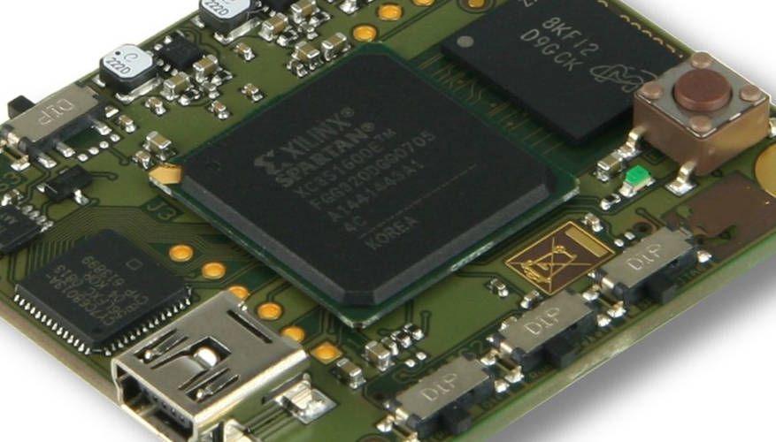 Read more about the article Programmable Functional Elements of Xilinx Spartan 3E