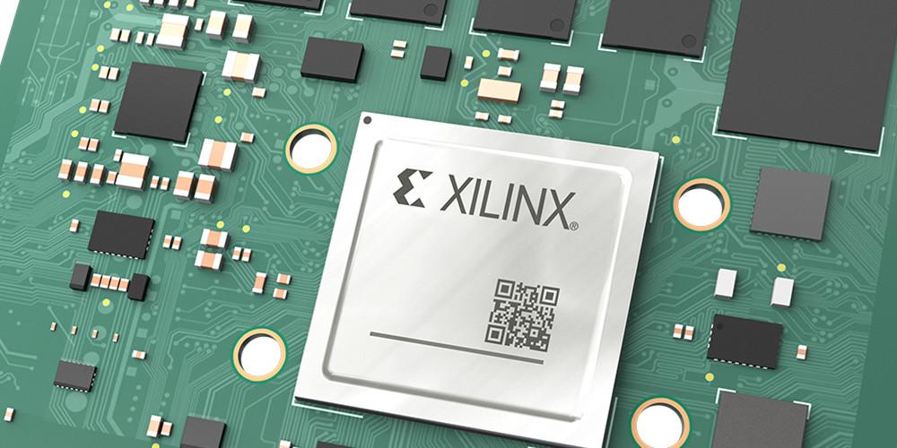 Xilinx ZCU102
