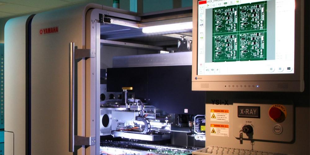 Read more about the article How PCB X-Ray Inspection Method Reveals Defects in PCB Assembly