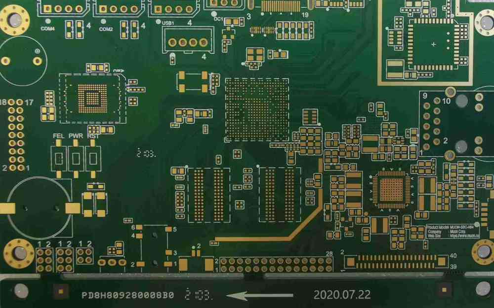 Read more about the article What is HDI in PCB?