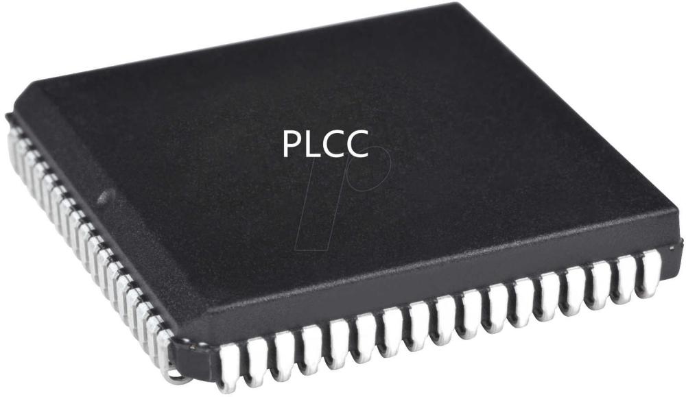 Read more about the article Introducing PLCC, the Cheaper Version of CLCC IC Package