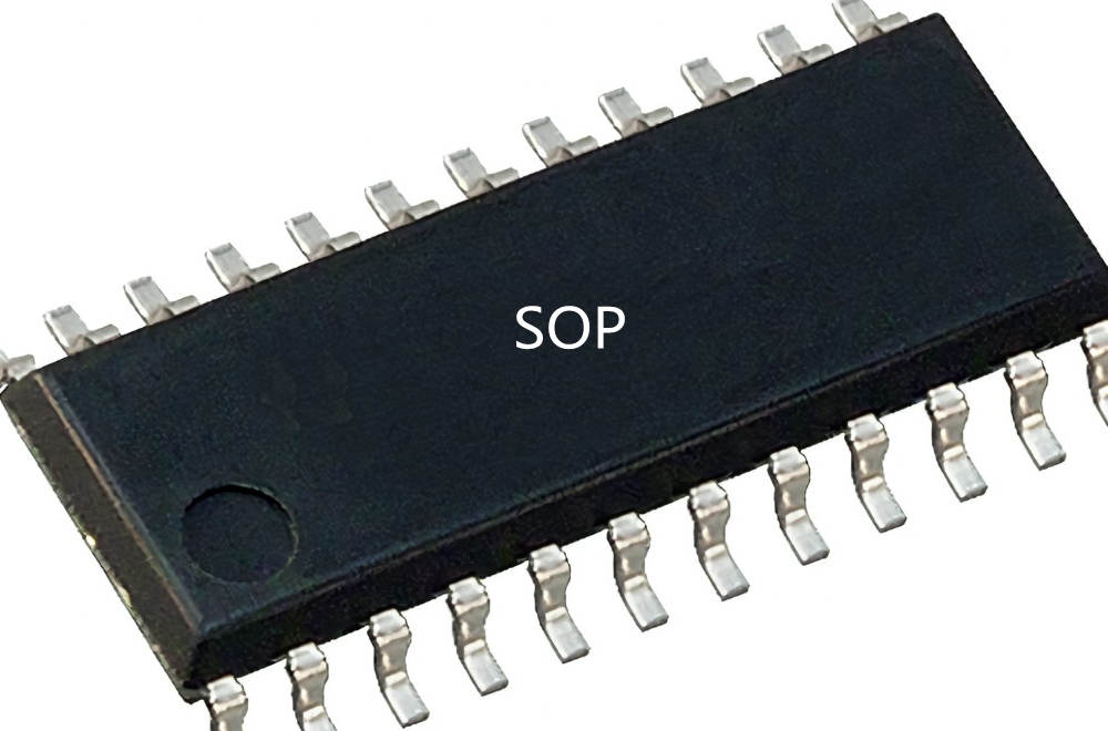 Read more about the article SOP IC Package: What You Need to Know