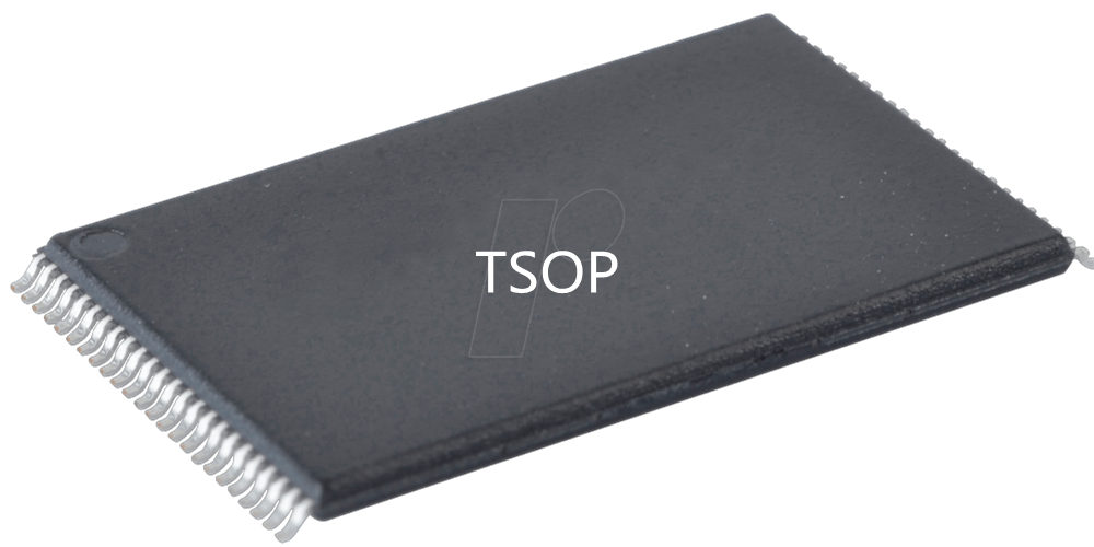 Read more about the article What Does TSOP Mean in PCB?
