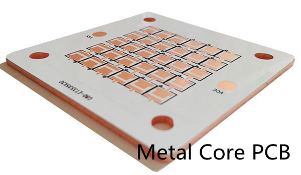 Read more about the article Metal Core PCB: What is it, the Types, Mounting Guidelines, Applications, and More