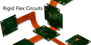 Rigid Flex Circuits