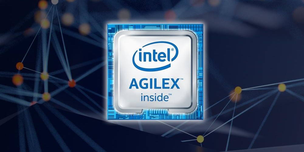 Intel Agilex