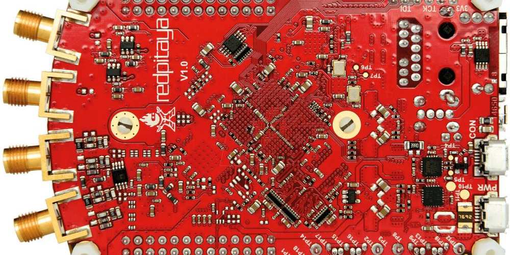 Read more about the article All You Know About Red pitaya FPGA