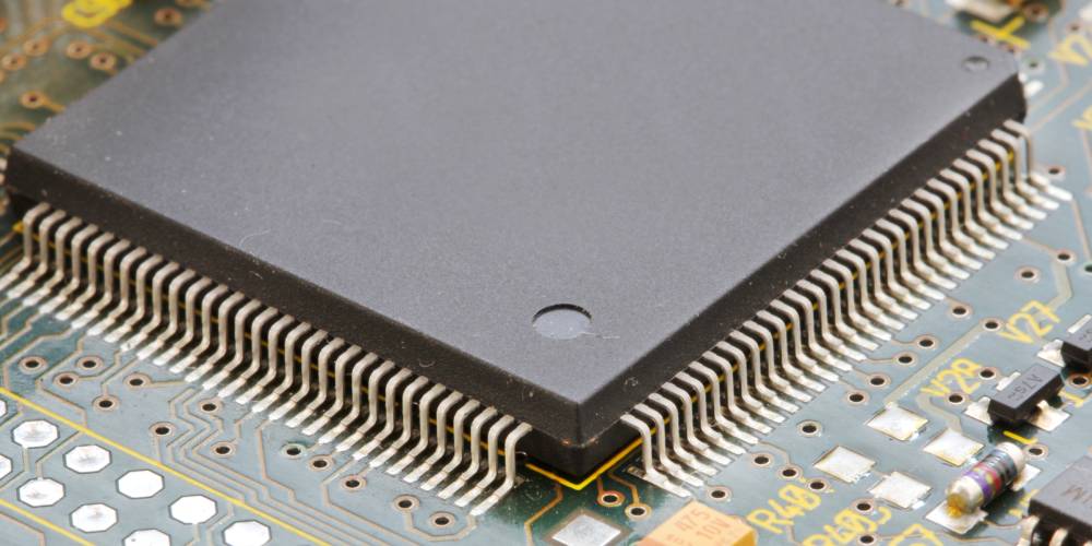 Micro FPGA