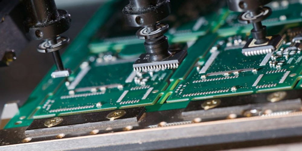 تجميع الميكروإلكترونيات: تقنيات واتجاهات أساسية لعام 2023 - موزع FPGA عالي الجودة