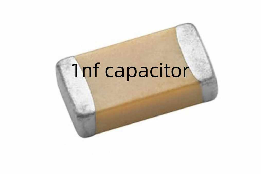 Read more about the article What is 1nF Capacitor?