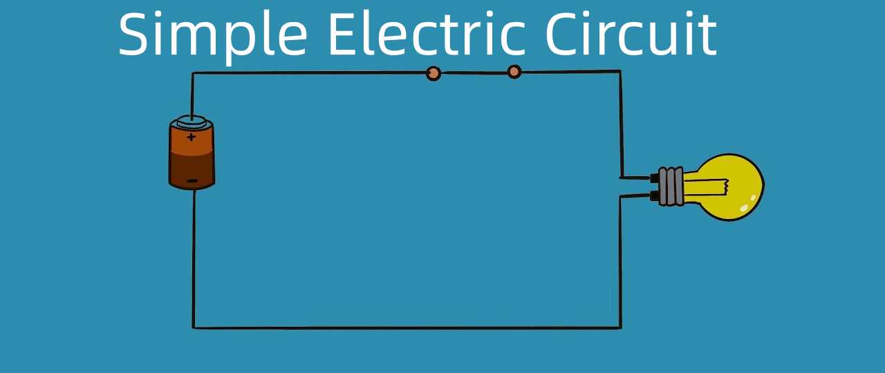Read more about the article How to Make a Simple Electrical Circuit