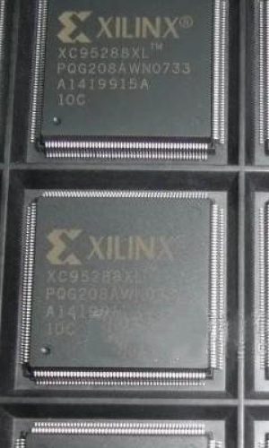 xilinx-XA6SLX45-3FGG484I